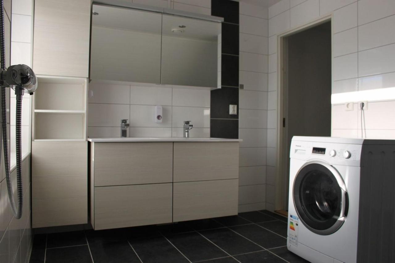 Appartement Lagunen Bergen