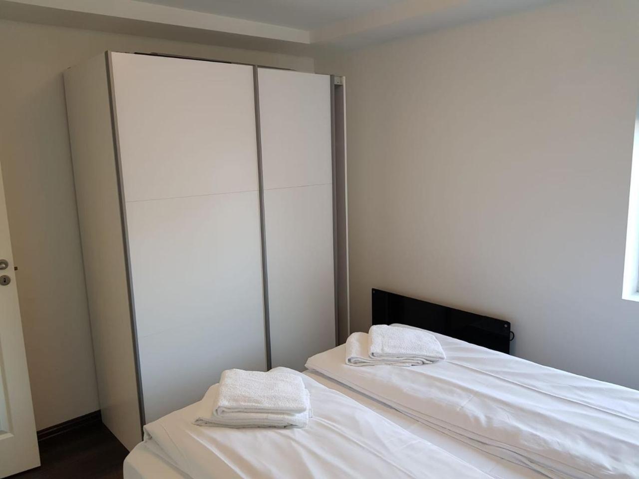 Lagunen Appartement Bergen