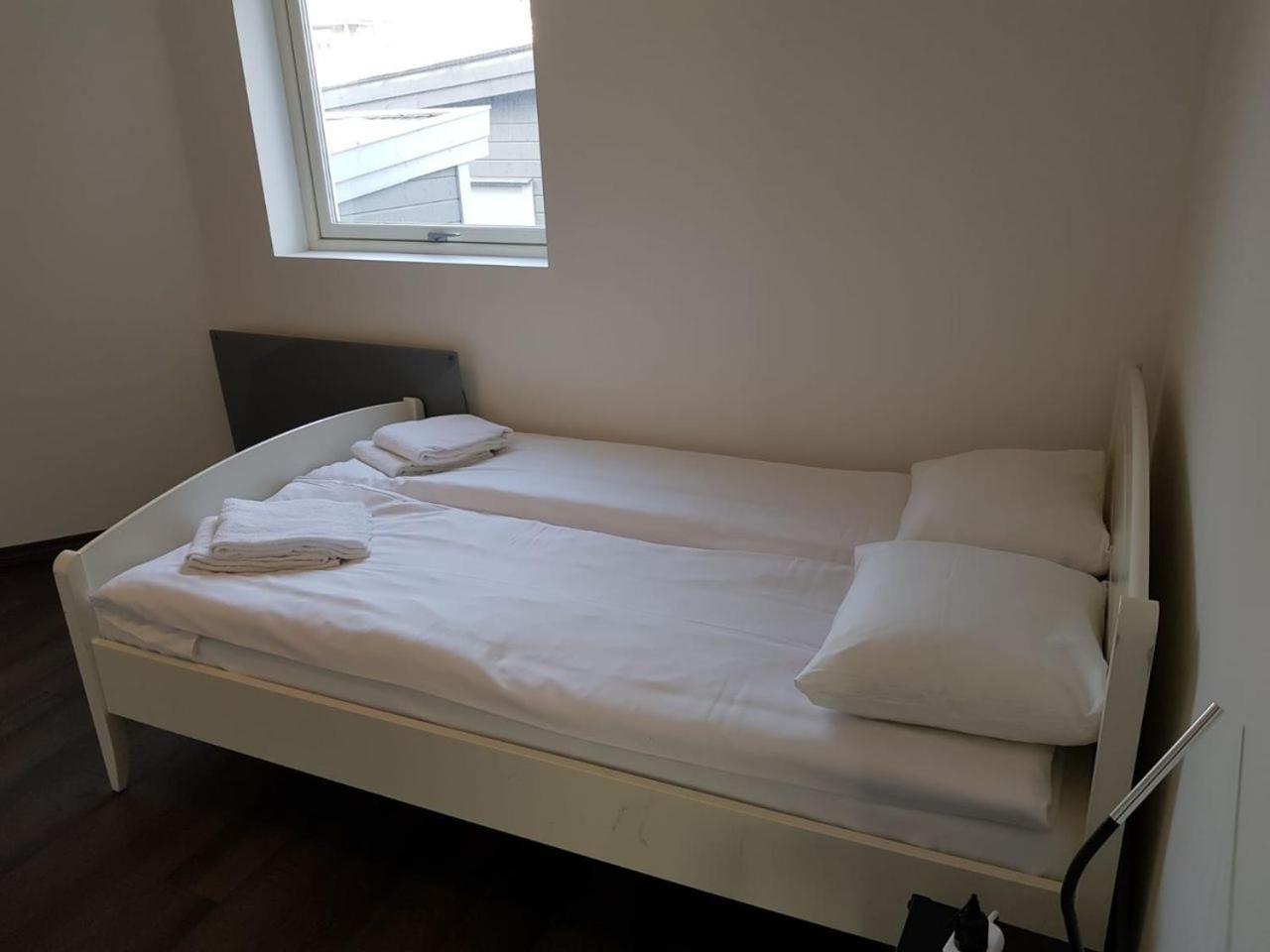 Lagunen Appartement Bergen