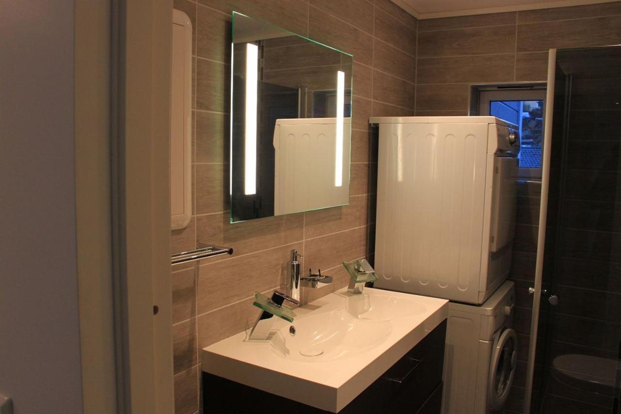 Appartement Lagunen Bergen