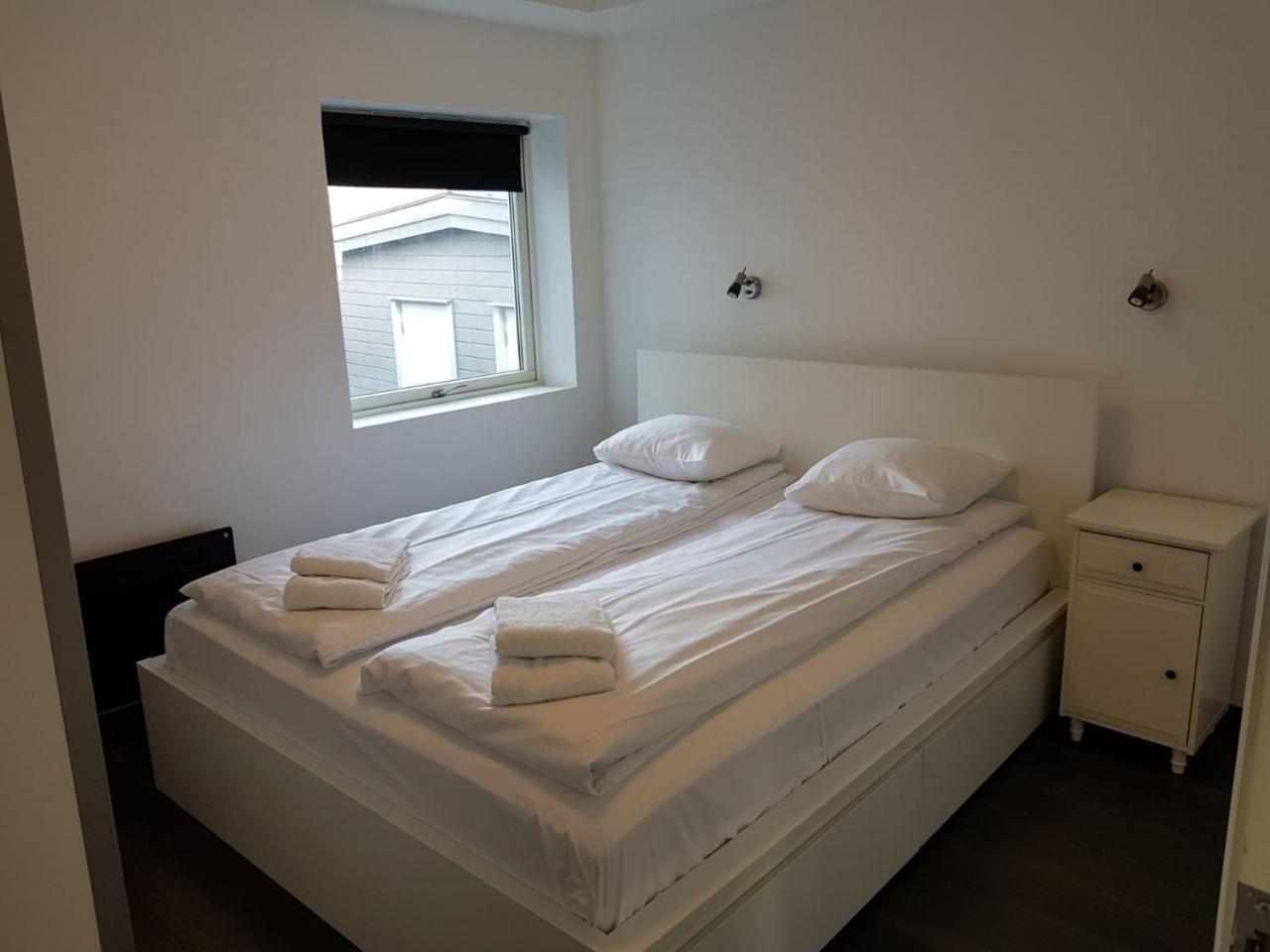Appartement Lagunen