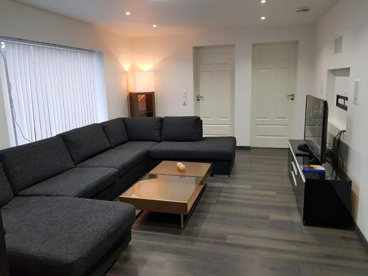 Lagunen Appartement *