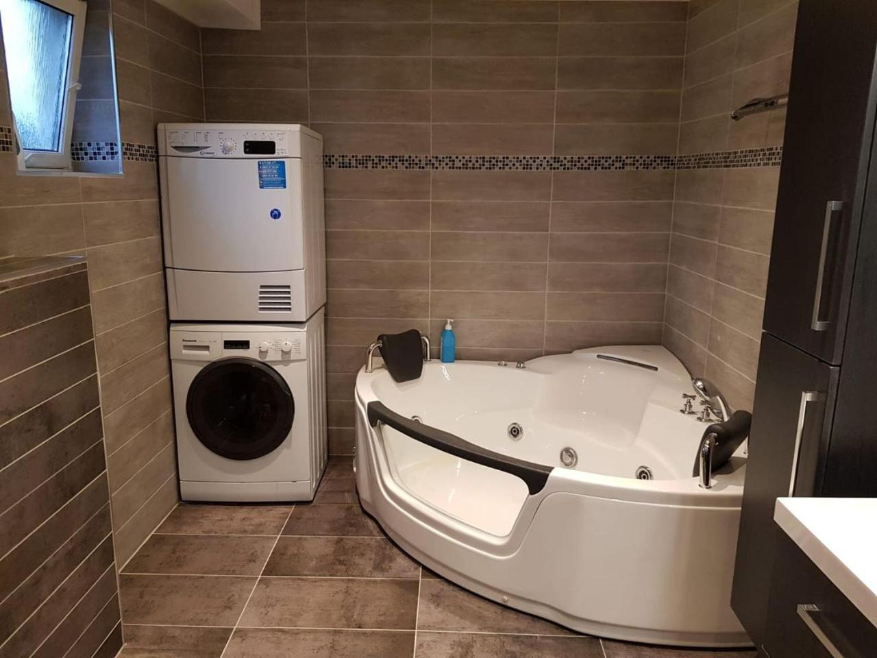 Appartement Lagunen *