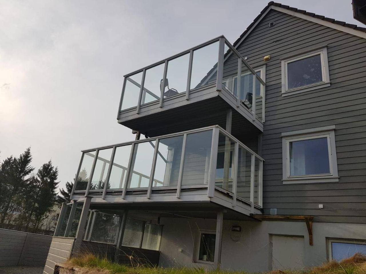 Lagunen Appartement *