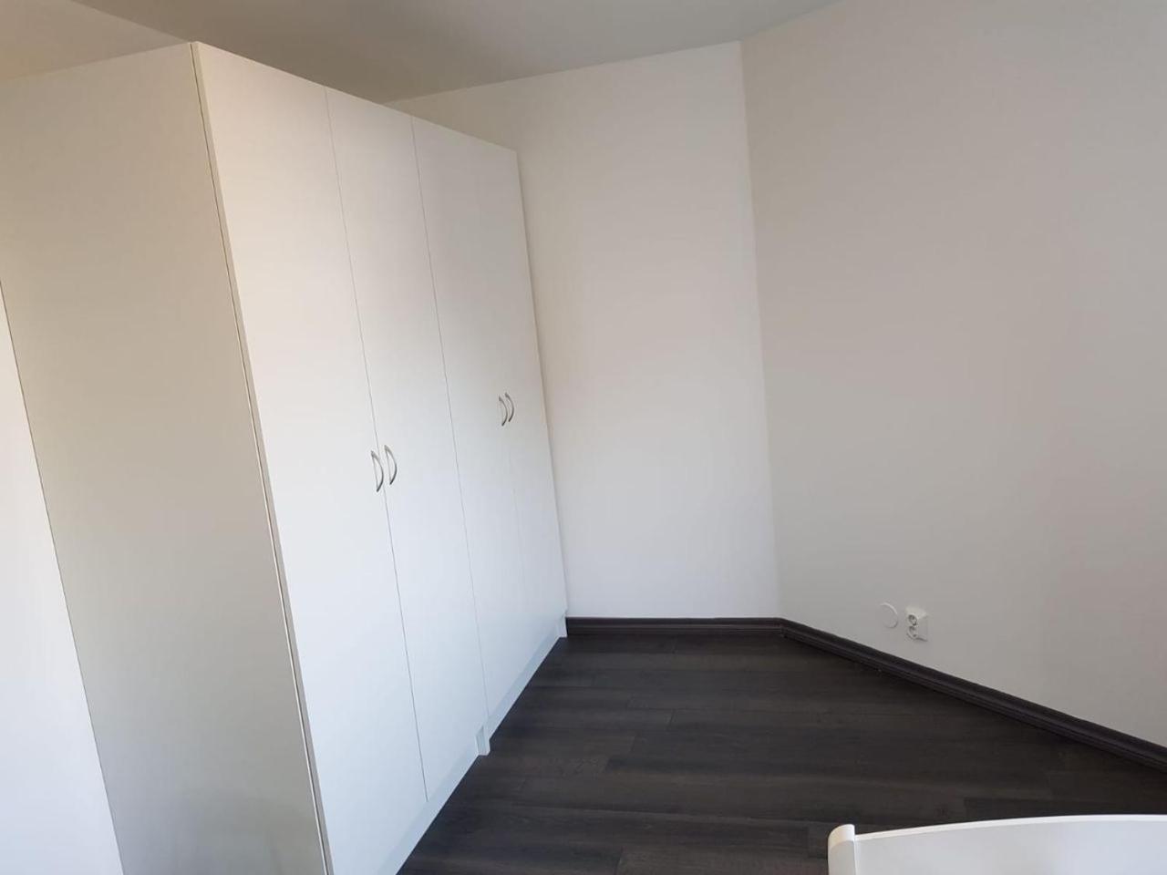 Appartement Lagunen *