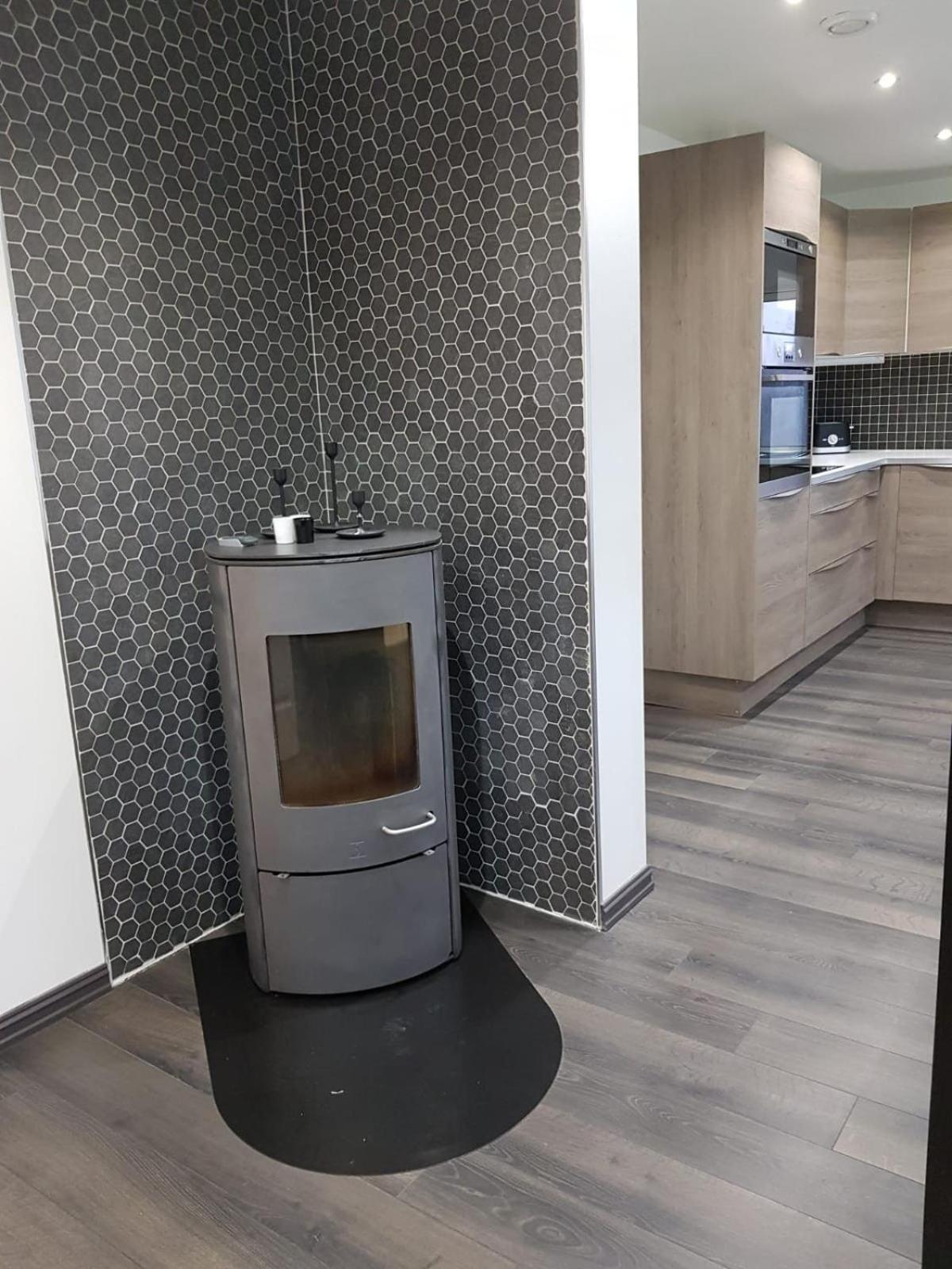 Appartement Lagunen