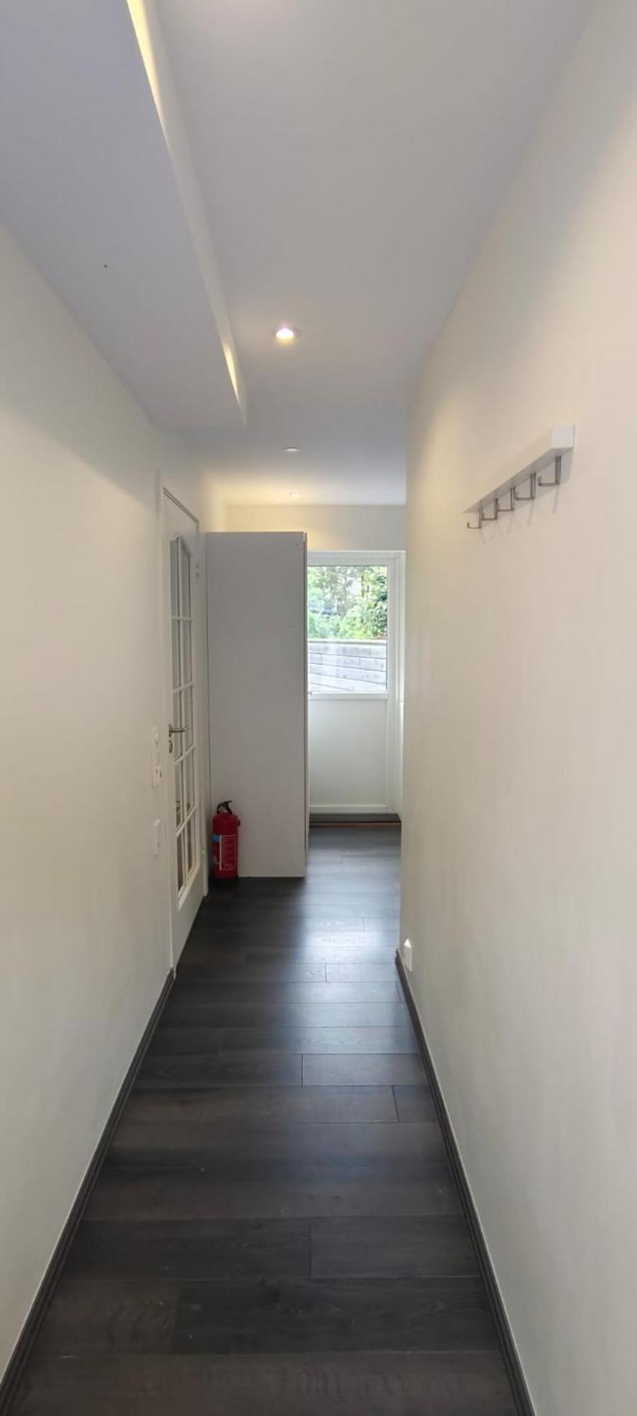 Lagunen Appartement
