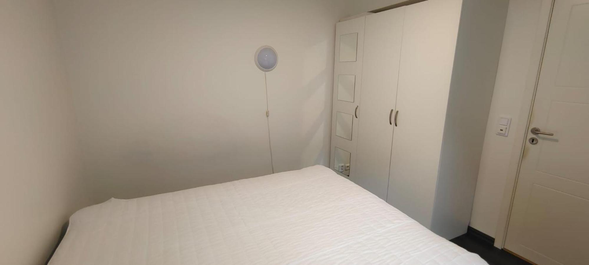 Appartement Lagunen