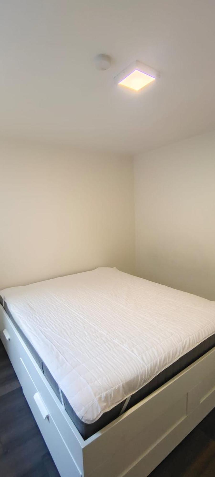 Appartement Lagunen Bergen