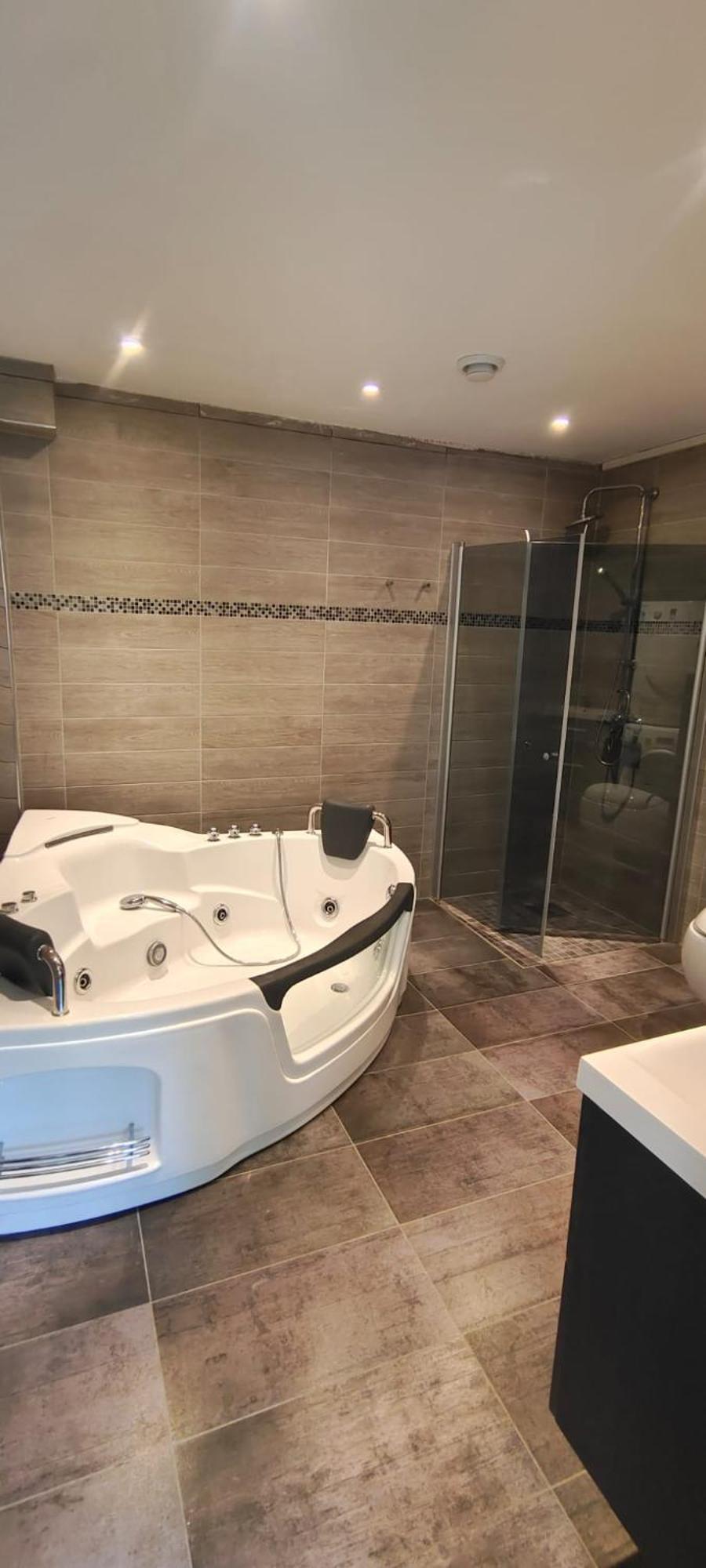 Appartement Lagunen