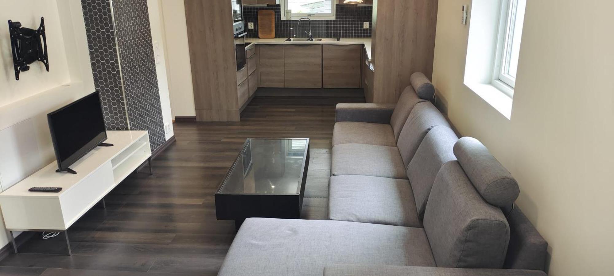 Lagunen Appartement *